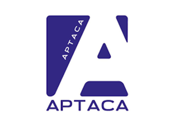 Logo Aptaca