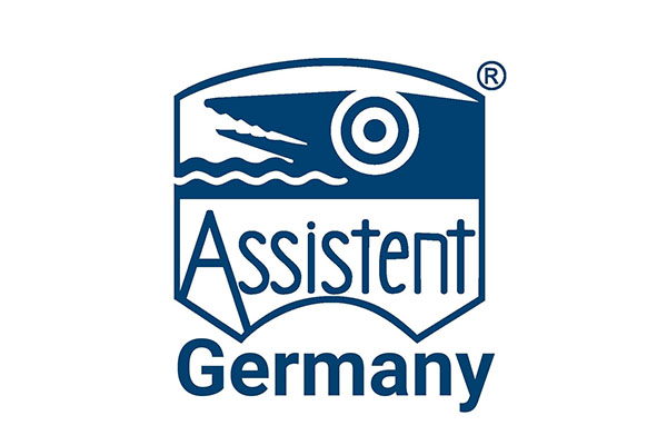 Assistent - Đức