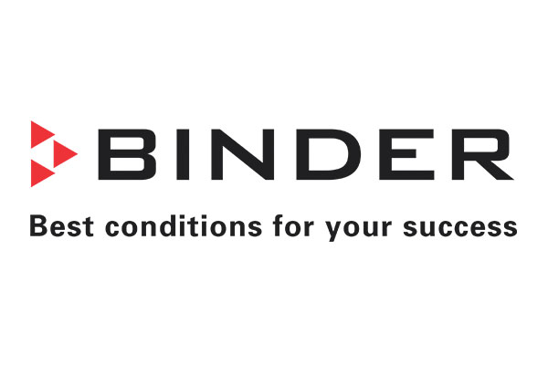 Logo Binder
