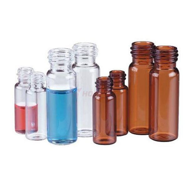 Chai đựng mẫu thủy tinh ALWSCI 20ml nắp đóng Chai đựng mẫu thủy tinh ALWSCI 20ml nắp đóng