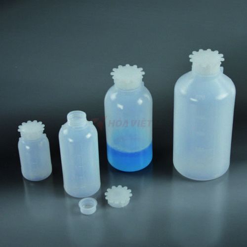 Chai nhựa PE Aptaca 1000ml MH Chai nhựa PE Aptaca 1000ml MH