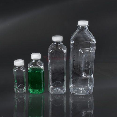 Chai nhựa PET Aptaca 500ml Chai nhựa PET Aptaca 500ml