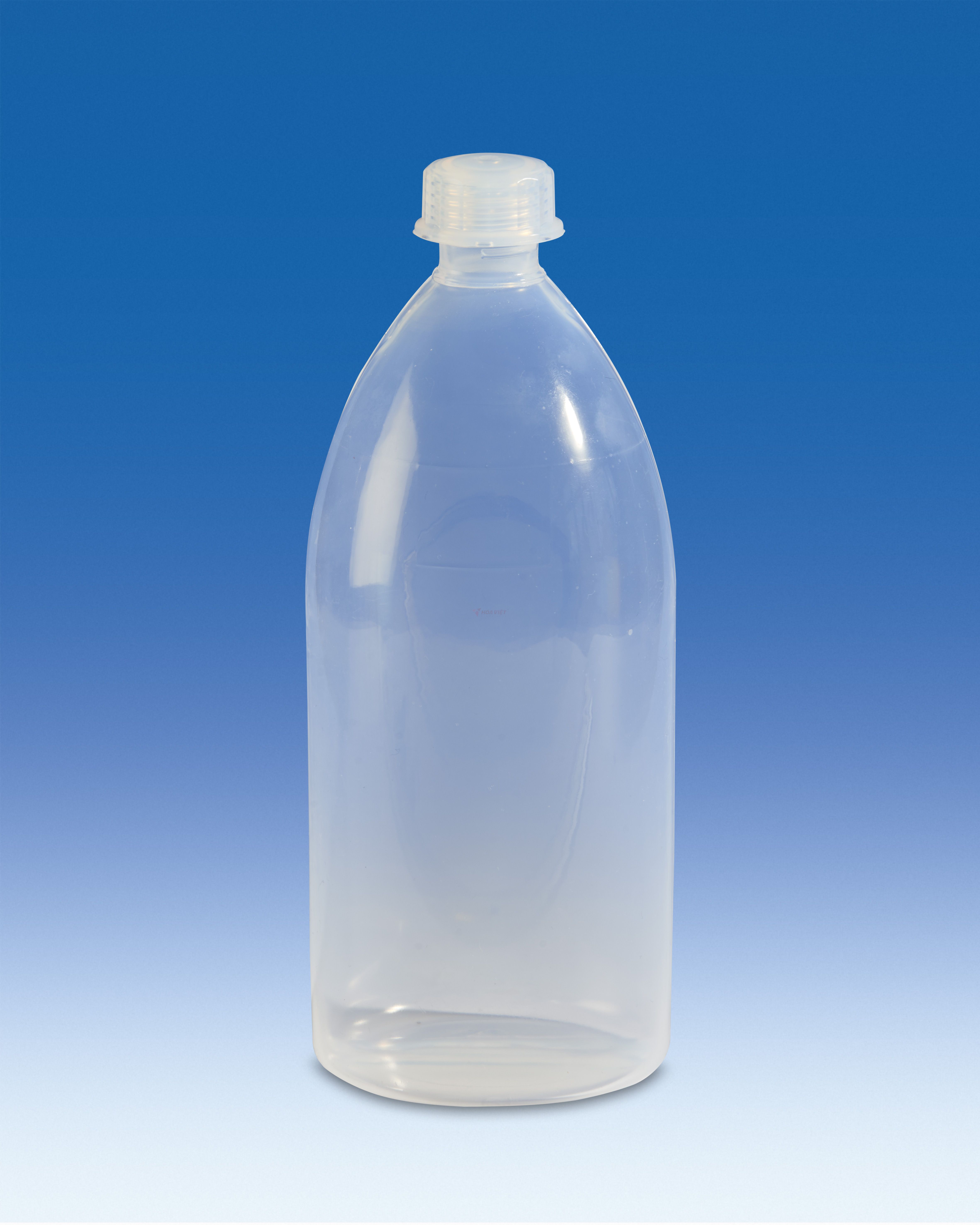 Chai nhựa PFA Vitlab 100ml MH Chai nhựa PFA Vitlab 100ml MH