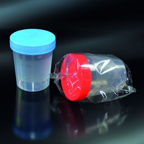 Lọ đựng mẫu nhựa PP Aptaca 150ml Lọ đựng mẫu nhựa PP Aptaca 150ml