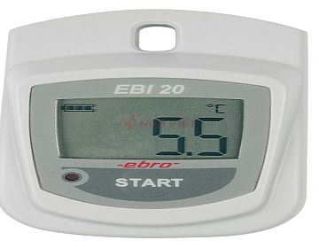 Thiết bị ghi dữ liệu EBRO EBI 20-T1