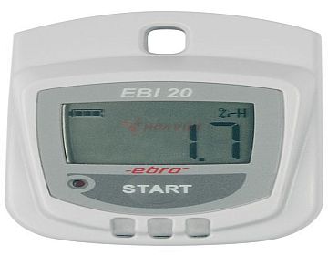 Thiết bị ghi dữ liệu EBRO EBI 20-TH1