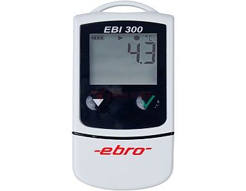 Thiết bị ghi dữ liệu EBRO EBI 300