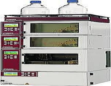 Thiết bị sắc ký Ion tự động SYKAM S153-AG Dual