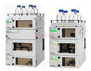 Thiết bị sắc ký lỏng tự động SYKAM HPLC S600