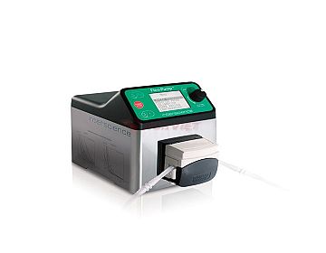 Máy phân phối môi trường bằng tay INTERSCIENCE FlexiPump