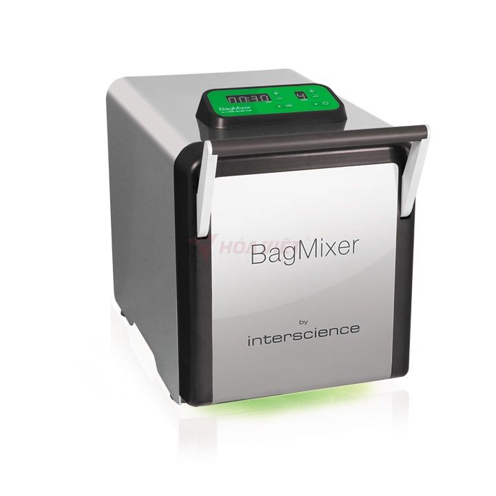 Máy dập mẫu INTERSCIENCE Bagmixer 400S Máy dập mẫu INTERSCIENCE Bagmixer 400S
