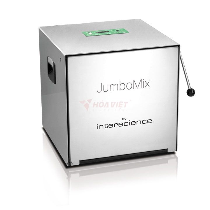Máy dập mẫu INTERSCIENCE JumboMix 3500P CC Máy dập mẫu INTERSCIENCE JumboMix 3500P CC