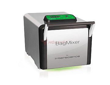 Máy dập mẫu INTERSCIENCE Bagmixer 400S