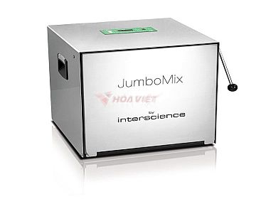 Máy dập mẫu INTERSCIENCE JumboMix 3500P CC