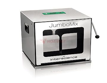 Máy dập mẫu INTERSCIENCE JumboMix 3500W CC