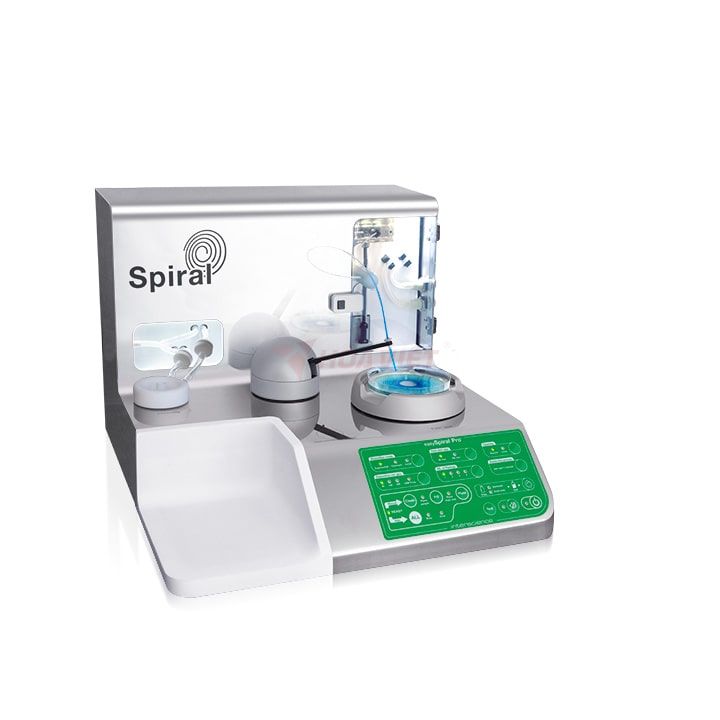 Máy cấy mẫu tự động INTERSCIENCE easySpiral Pro Milk Máy cấy mẫu tự động INTERSCIENCE easySpiral Pro Milk