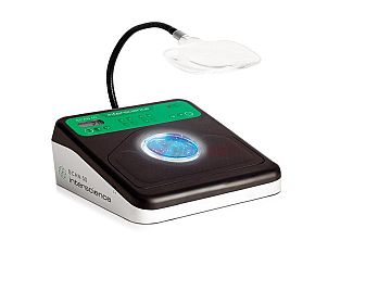 Máy đếm khuẩn lạc bằng tay INTERSCIENCE Scan50