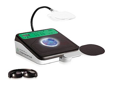 Máy đếm khuẩn lạc bằng tay INTERSCIENCE Scan50 Pro
