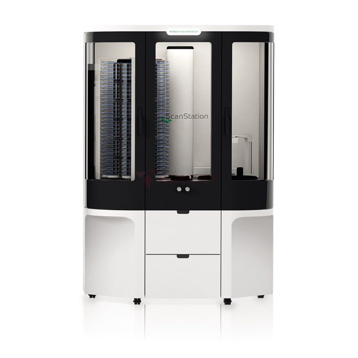 Máy ủ và đếm khuẩn lạc tự động INTERSCIENCE ScanStation 300 Máy ủ và đếm khuẩn lạc tự động INTERSCIENCE ScanStation 300