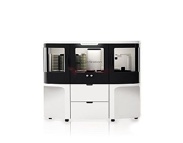 Máy ủ và đếm khuẩn lạc tự động INTERSCIENCE ScanStation 100