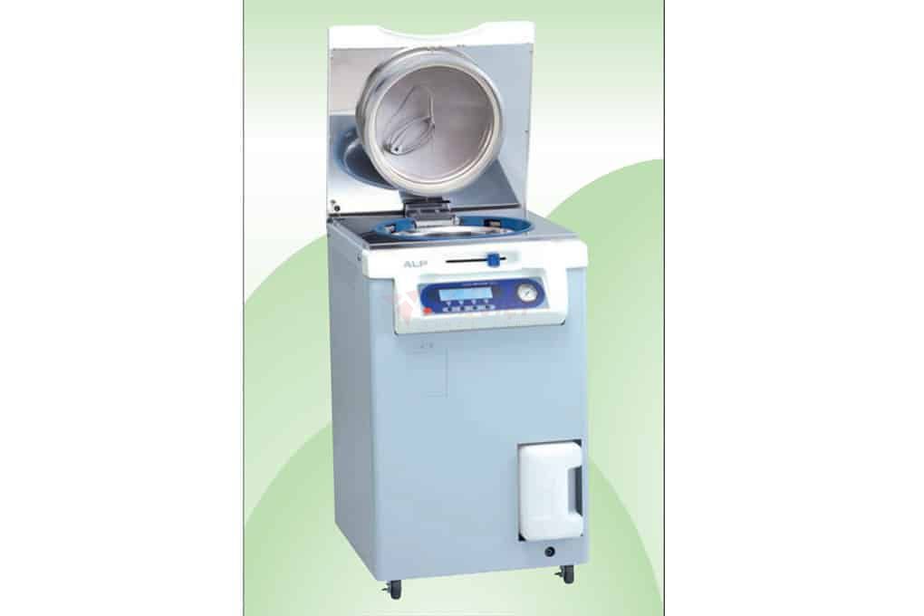 Nồi hấp tiệt trùng Alp CLG-40LDVP Nồi hấp tiệt trùng Alp CLG-40LDVP