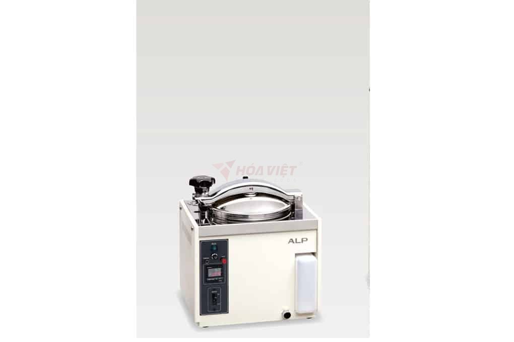 Nồi hấp tiệt trùng Alp KTR-3022 Nồi hấp tiệt trùng Alp KTR-3022