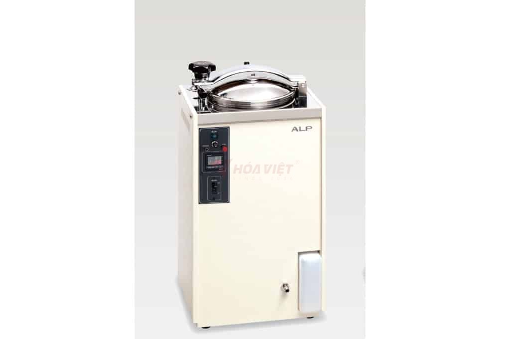 Nồi hấp tiệt trùng Alp KTR-3045A Nồi hấp tiệt trùng Alp KTR-3045A