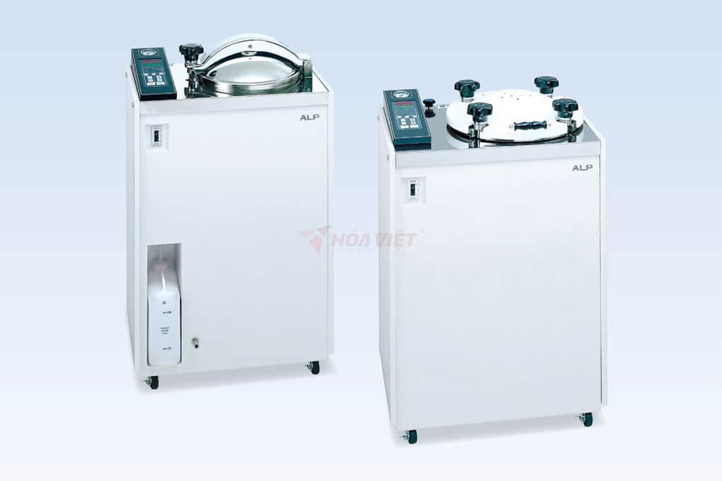Nồi hấp tiệt trùng Alp MC-40