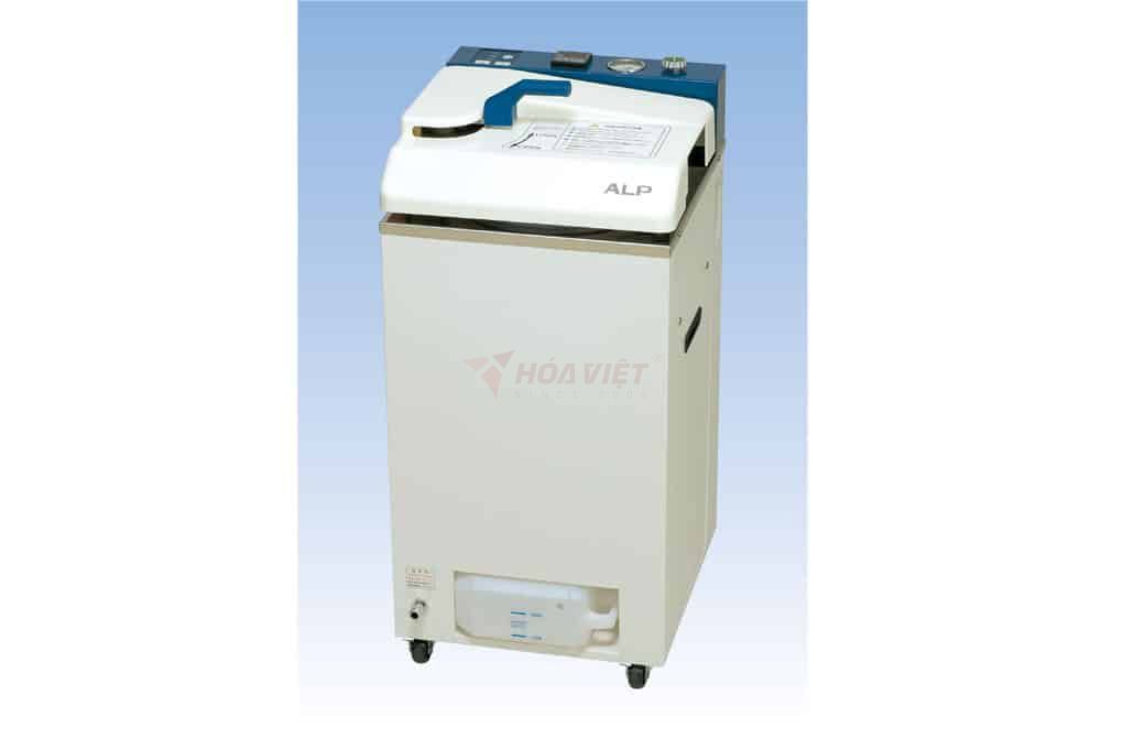 Nồi hấp tiệt trùng Alp TR-24LA
