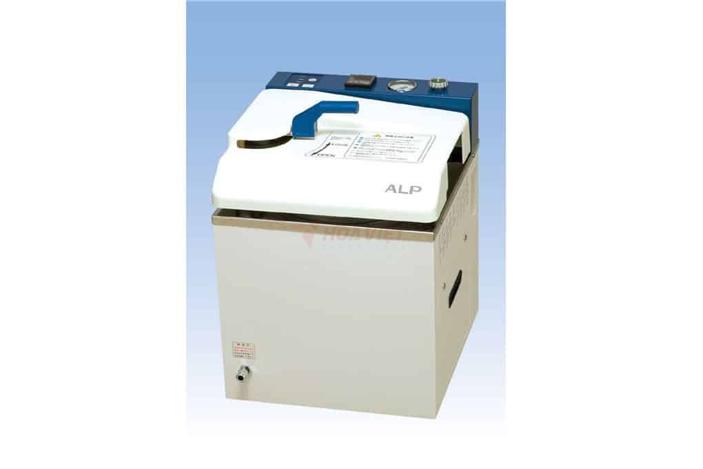 Nồi hấp tiệt trùng Alp TR-24S