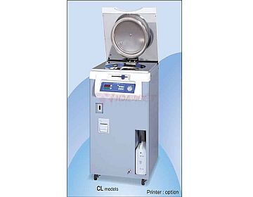 Nồi hấp tiệt trùng Alp CL-40M