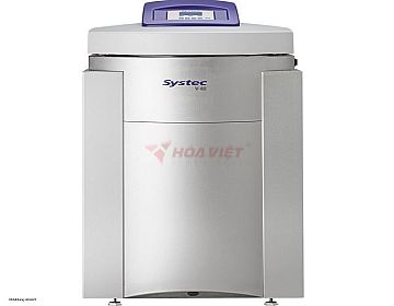 Nồi hấp tiệt trùng Systec VE-55