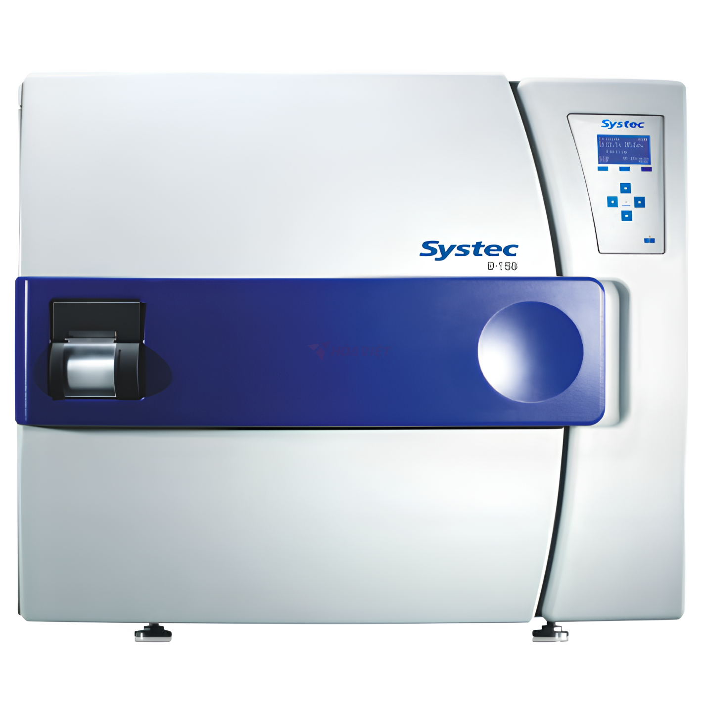 Nồi hấp tiệt trùng Systec DE-100 Nồi hấp tiệt trùng Systec DE-100