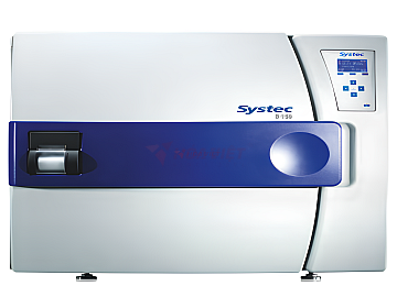 Nồi hấp tiệt trùng Systec DX-200