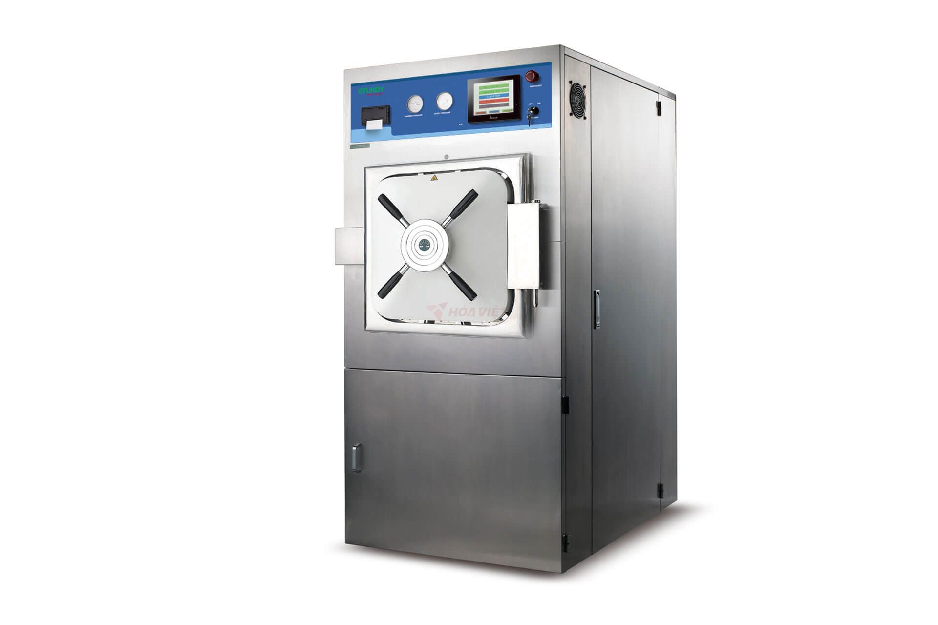 Nồi hấp tiệt trùng 2 cửa Sturdy SAT-S0110HPD 