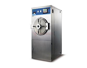 Nồi hấp tiệt trùng 2 cửa Sturdy SAT-450HPD