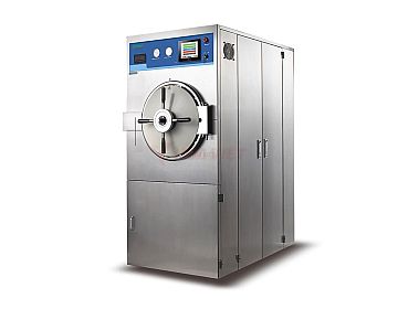 Nồi hấp tiệt trùng 2 cửa Sturdy SAT-600HPD