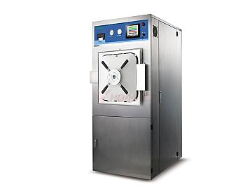 Nồi hấp tiệt trùng 2 cửa Sturdy SAT-S0110HPD