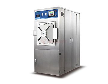 Nồi hấp tiệt trùng 2 cửa Sturdy SAT-S0454HPD