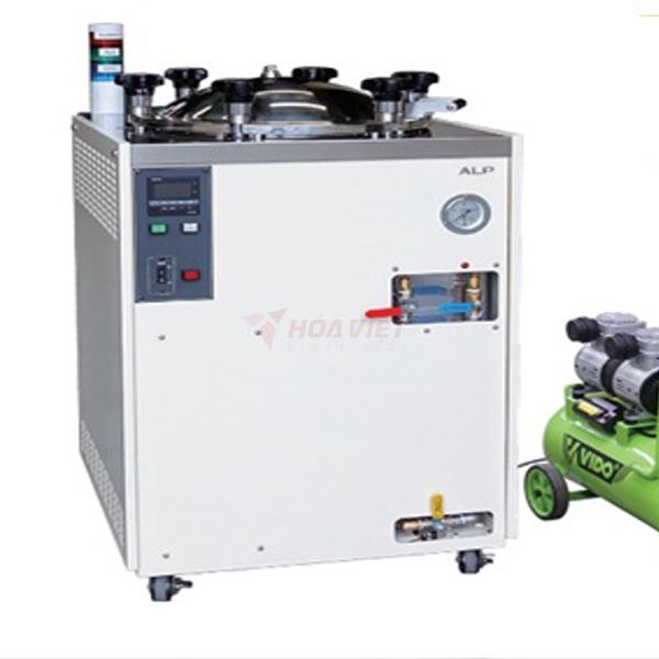 Nồi hấp retort Alp RKE-40