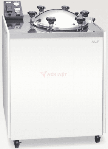 Nồi hấp retort Alp RKZ-40II
