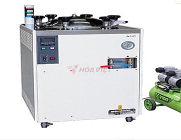 Nồi hấp retort Alp RKE-40