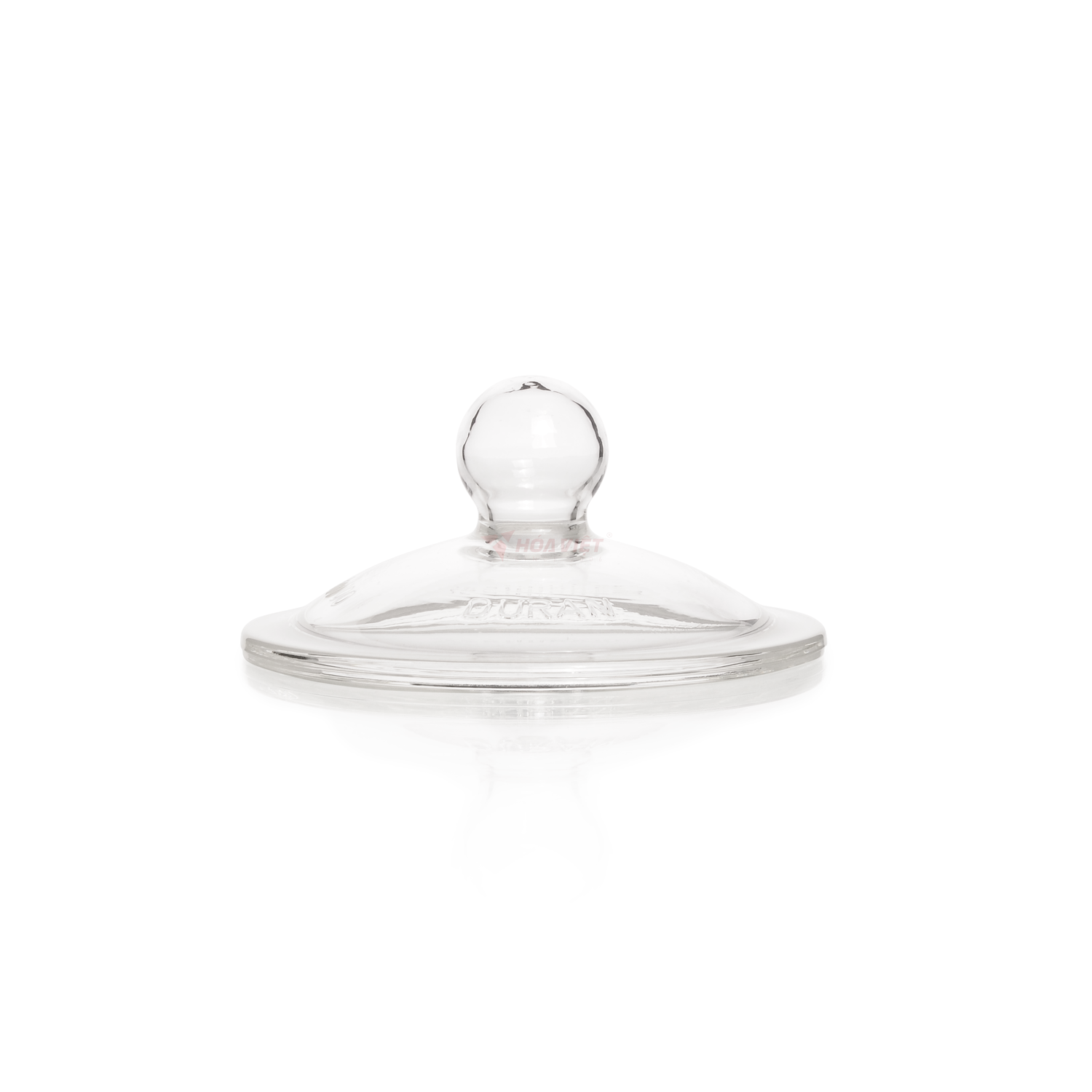 Nắp bình hút ẩm DURAN® DN 250 có núm cầm – Desiccator Lid Nắp bình hút ẩm DURAN® DN 250 có núm cầm – Desiccator Lid