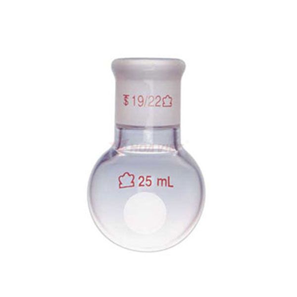 Bình cầu thủy tinh Kimble-DWK 1000ml đáy tròn