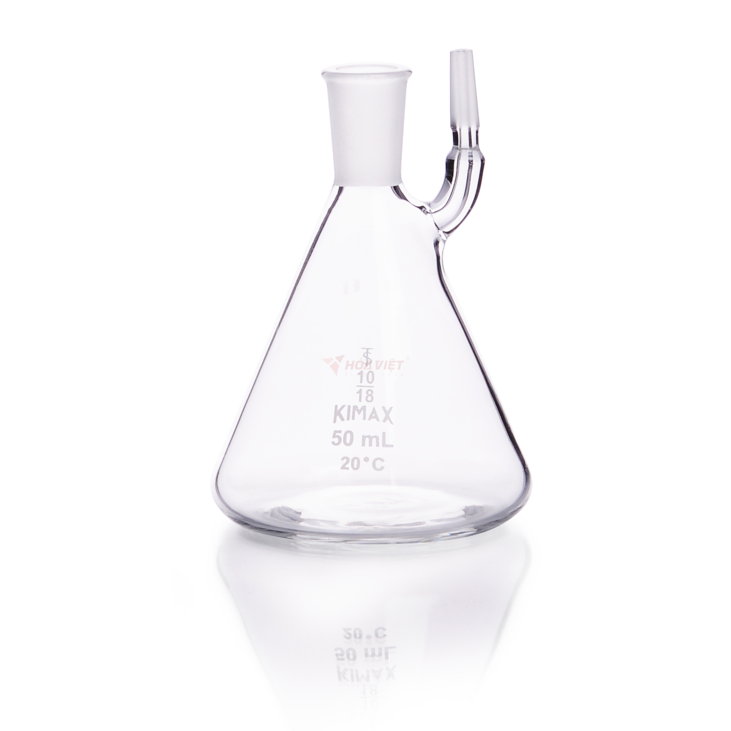 Bình đo tỷ trọng thủy tinh Kimble-DWK 10ml Bình đo tỷ trọng thủy tinh Kimble-DWK 10ml