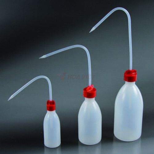 Bình tia nhựa PE Aptaca 1000ml chia vạch Bình tia nhựa PE Aptaca 1000ml chia vạch