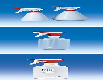 Bình phun sương PP Vitlab 1000ml