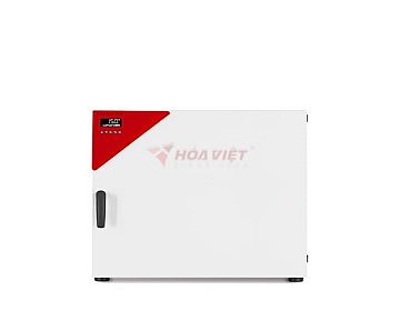 Tủ sấy đối lưu tự nhiên BINDER ED115