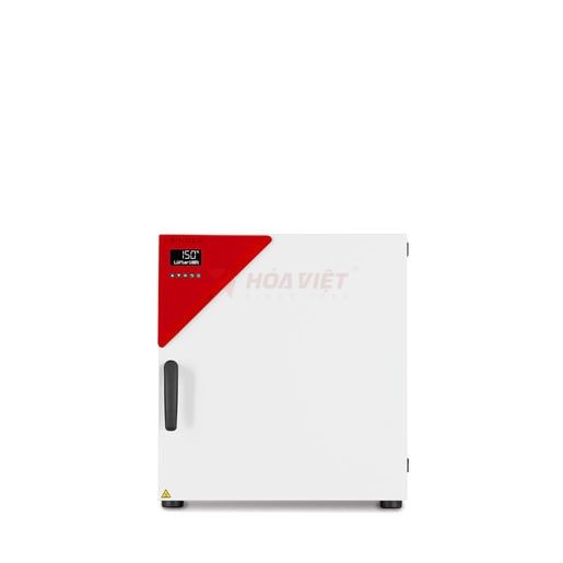 Tủ sấy đối lưu tự nhiên BINDER ED56 Tủ sấy đối lưu tự nhiên BINDER ED56
