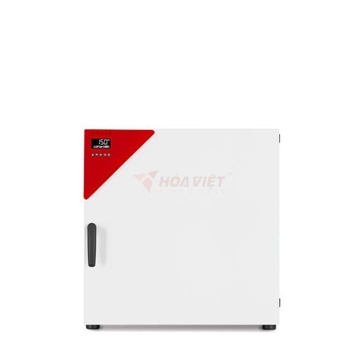 Tủ sấy đối lưu cưỡng bức BINDER FD115 Tủ sấy đối lưu cưỡng bức BINDER FD115